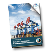 Нефть и газ: уплата налога на добычу полезных ископаемых